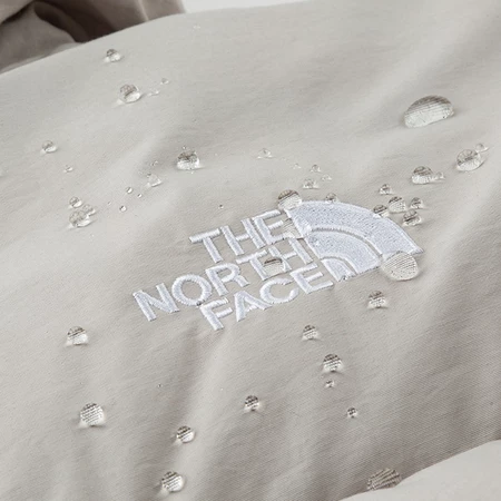 ☆関税込☆The North Face M PUFFY DOWN JACKET★